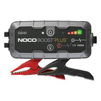 NOCO GB40 UltraSafe Boost Plus Lithium Jump Starter 12V 1000 Amp