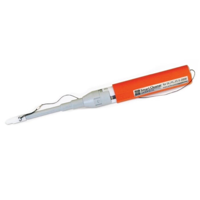 Senko 2.5MM SC, ST, FC & E2000 One Click Fibre Cleaner