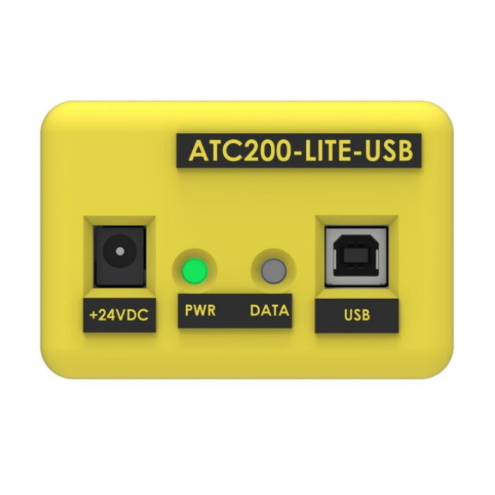 Commscope ATC200 Portable Controller | Contractor Essentials