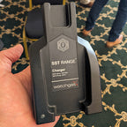 WatchGas SST Induction Cradle Charger - product view 2