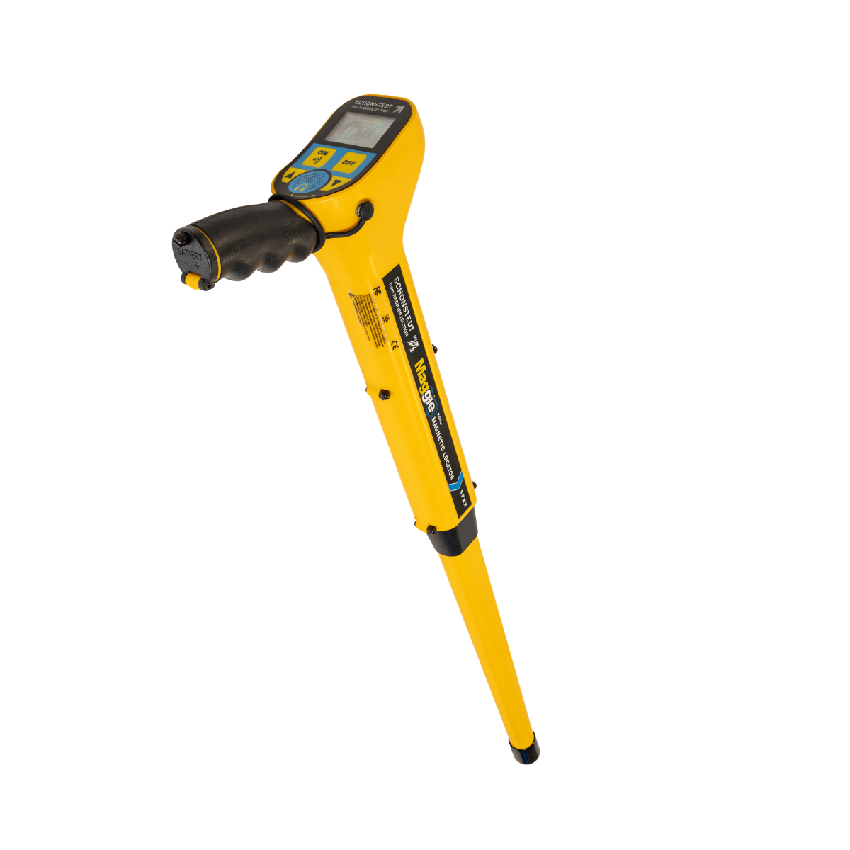 Schonstedt Maggie Magnetic Locator