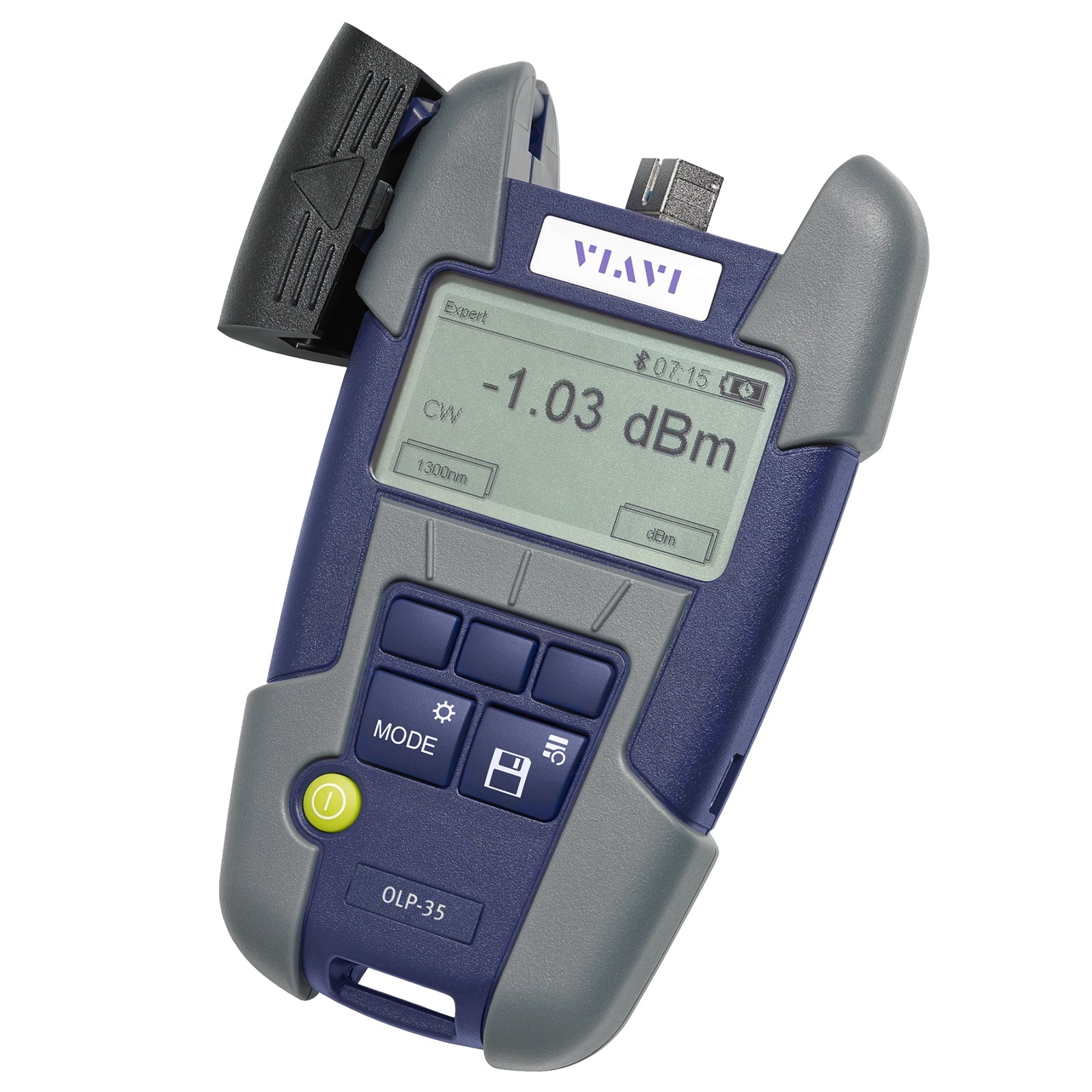 Viavi OLP-35V2UPP SmartPocket Optical Power Meter