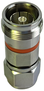 CommScope Low PIM Adaptor N (M) To 4.3-10 (F)