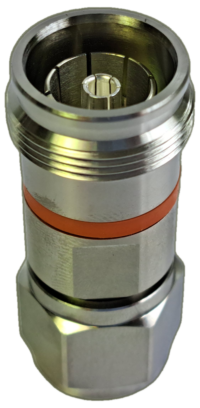 CommScope Low PIM Adaptor N (M) To 4.3-10 (F)