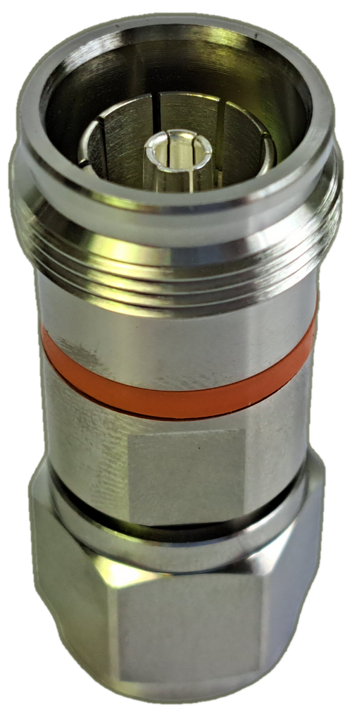 CommScope Low PIM Adaptor N (M) To 4.3-10 (F)