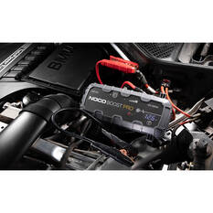 NOCO UltraSafe Boost Pro Lithium Jump Starter 12V 3000 Amp