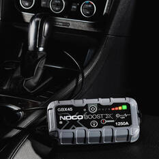 NOCO GBX45 Ultrasafe Boost X Lithium Jump Starter 1250A 12V