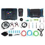 Metrel MI-3116 Photovoltaic (PV) Safety Tester – 40A