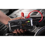 NOCO GB20 UltraSafe Boost Sport 12V 500 Amp Jump Starter