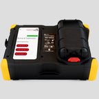 WatchGas SST Calibration Docking Station