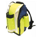 Radiodetection RX Locator Backpack Yellow & Blue