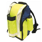 Radiodetection RX Locator Backpack Yellow & Blue
