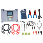 Metrel MI-3250 MicroOhm Meter 10A
