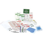 Trafalgar 75 Piece Travel First Aid Kit