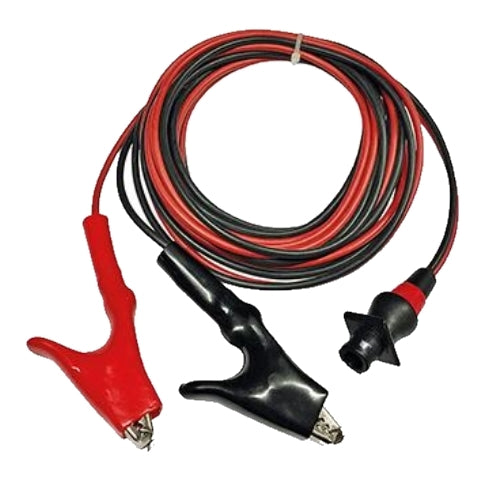 Radiodetection Direct Connection Leads RD