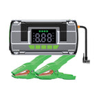 CAROSS T14 12V 2000A Smart Lithium Jump Starter With Built-in Air Compressor & 3 Mode LED Worklight
