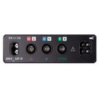 AEMC 6424 Earth/Ground Resistance Tester