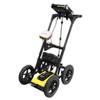 Sensors & Software LMX150 FINDAR Forensics & Utility GPR Unit