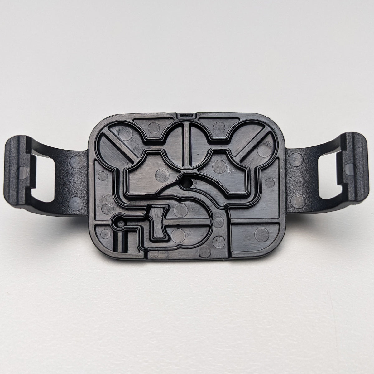 Watchgas SST4 Micro 4-Gas Detector Test Cap