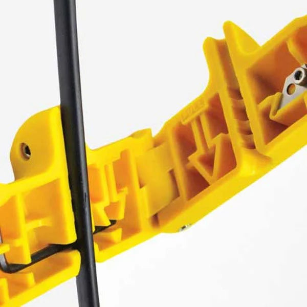 Miller MB04 FTTX SLITTER FLAT DROP