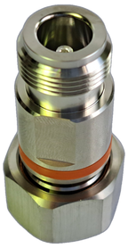 CommScope Low PIM Adaptor 4.3-10 (M) To N (F)