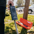 Tempo 521A Irrigation Wire & Valve Locator Kit