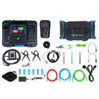 Metrel MI-3114 Photovoltaic (PV) Safety Tester – 40A