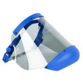 BSD 10.7cal  Arc Flash Faceshield HRC2