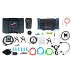 Metrel MI-3116 Photovoltaic (PV) Safety Tester – 40A