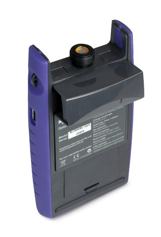 Kingfisher KI2600-H5 Optical Hi-Power Meter +24 dBm, Autotest