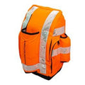 Radiodetection RX Locator Backpack Orange