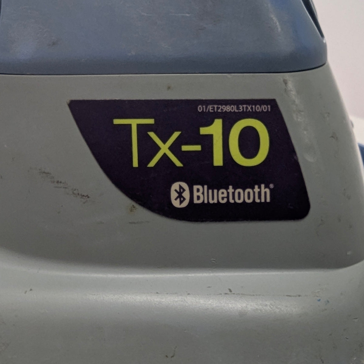 Radiodetection TX10B Transmitter Second Hand