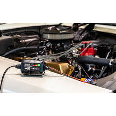 NOCO Genius 2 Battery Charger 6V/12V 2 Amp
