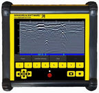 Sensors & Software LMX100 Locate & Mark GPR Unit