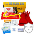 Volt Safety Low Voltage Rescue Kit Plus+