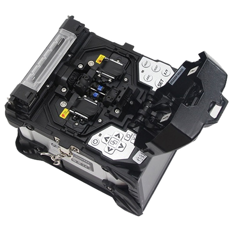 Tumtec FST-83A Digital Core Alignment Fusion Splicer