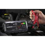 NOCO GB40 UltraSafe Boost Plus Lithium Jump Starter 12V 1000 Amp