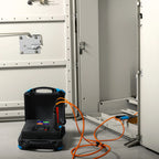 Metrel MI-3211 TeraOhm-HP 10 kV Insulation Tester