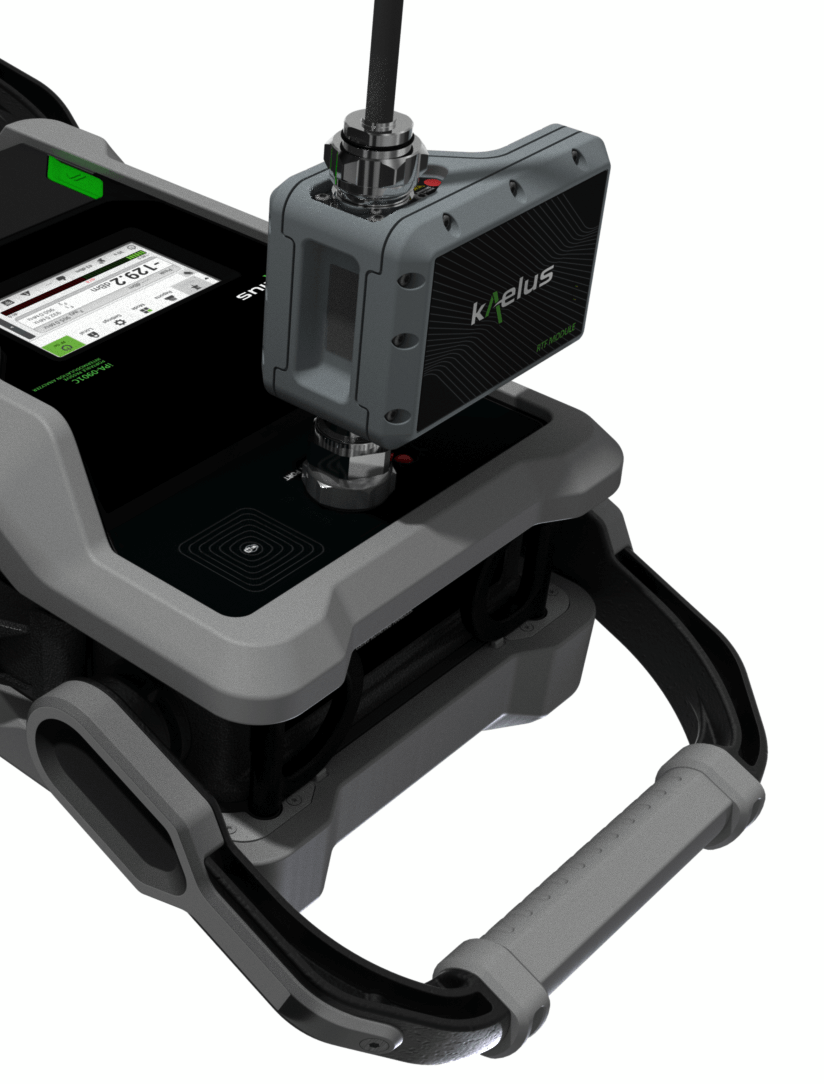 Kaelus PIM & Return Loss Measurement - product view 2