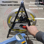 Katimex Cable Jet Trace 7.4mm x 120m