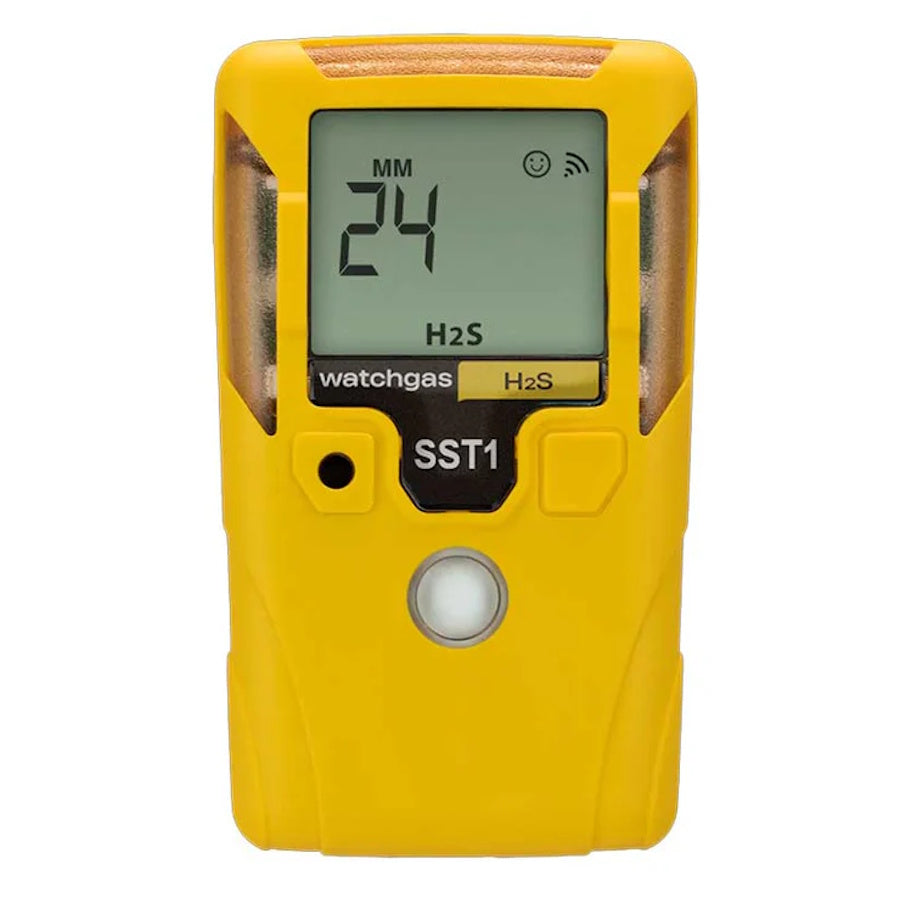 WatchGas SST1 H2S (Hydrogen Sulphide) Gas Detector